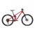 Велосипед Norco FLUID FS 4 М29 RED/ BLACK